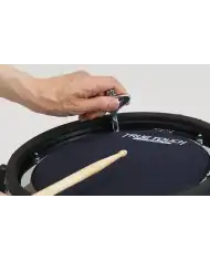 Tama TTSD10 True Touch Toba Mica - Pad Antrenament