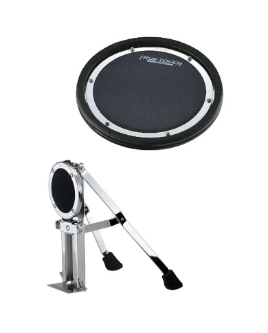 Tama TTK2S True Touch - Set Pad Antrenament (2 Piese)