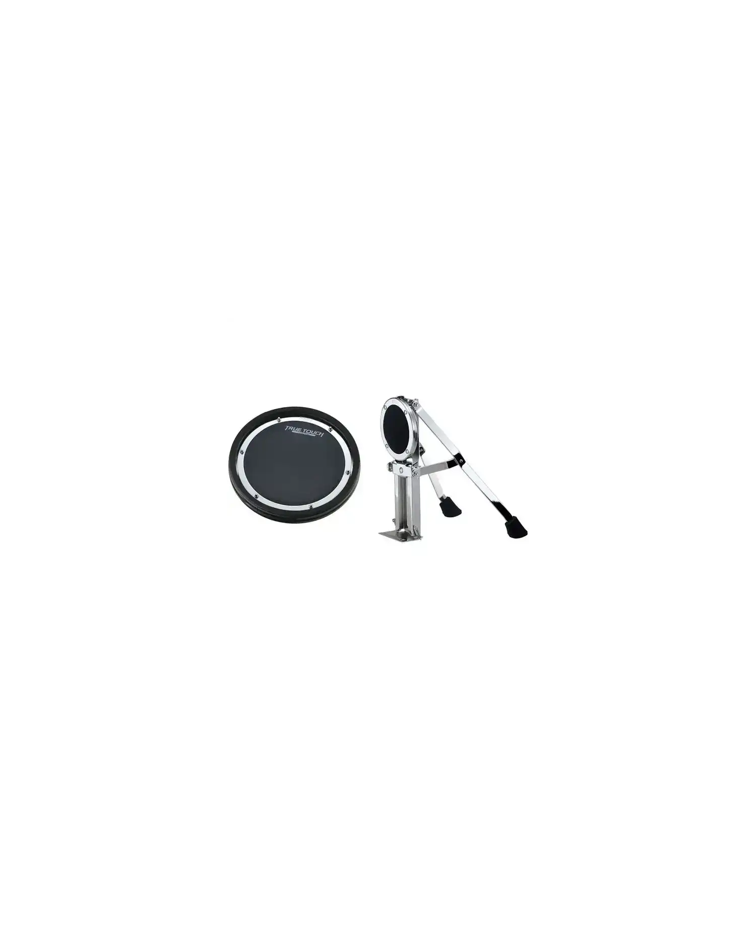 Tama TTK2S True Touch - Set Pad Antrenament (2 Piese)