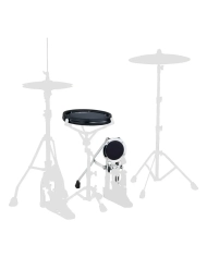Tama TTK2S True Touch - Set Pad Antrenament (2 Piese)
