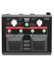 Vox VLL-1 Lil Looper - Pedala looper Vox - 1