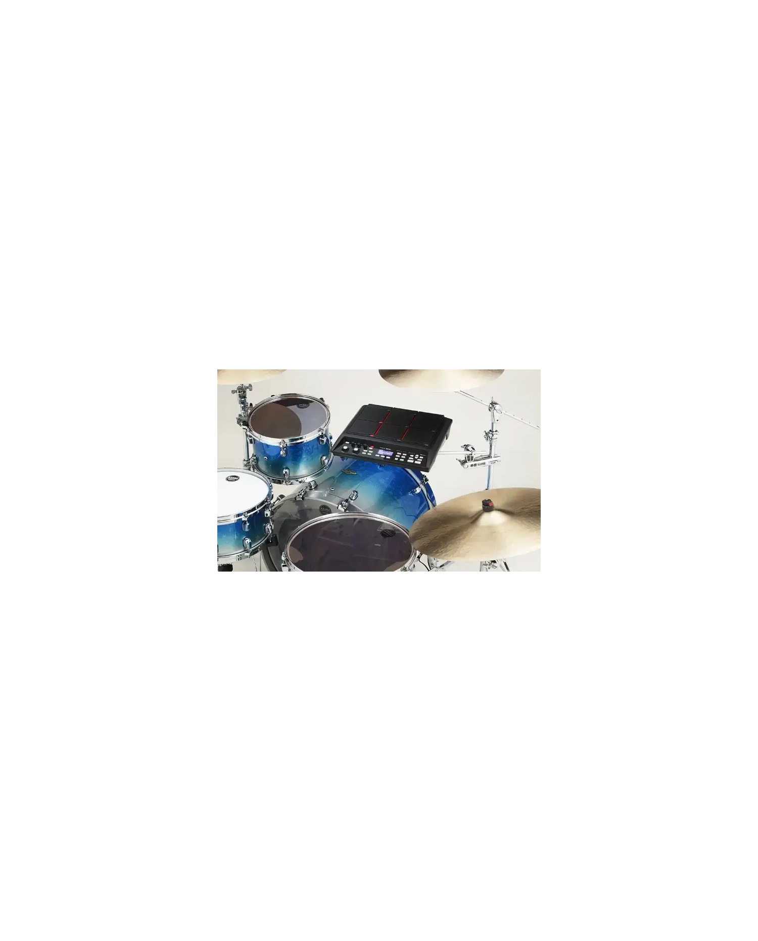 Tama MPH63 - Prindere Toba Pad