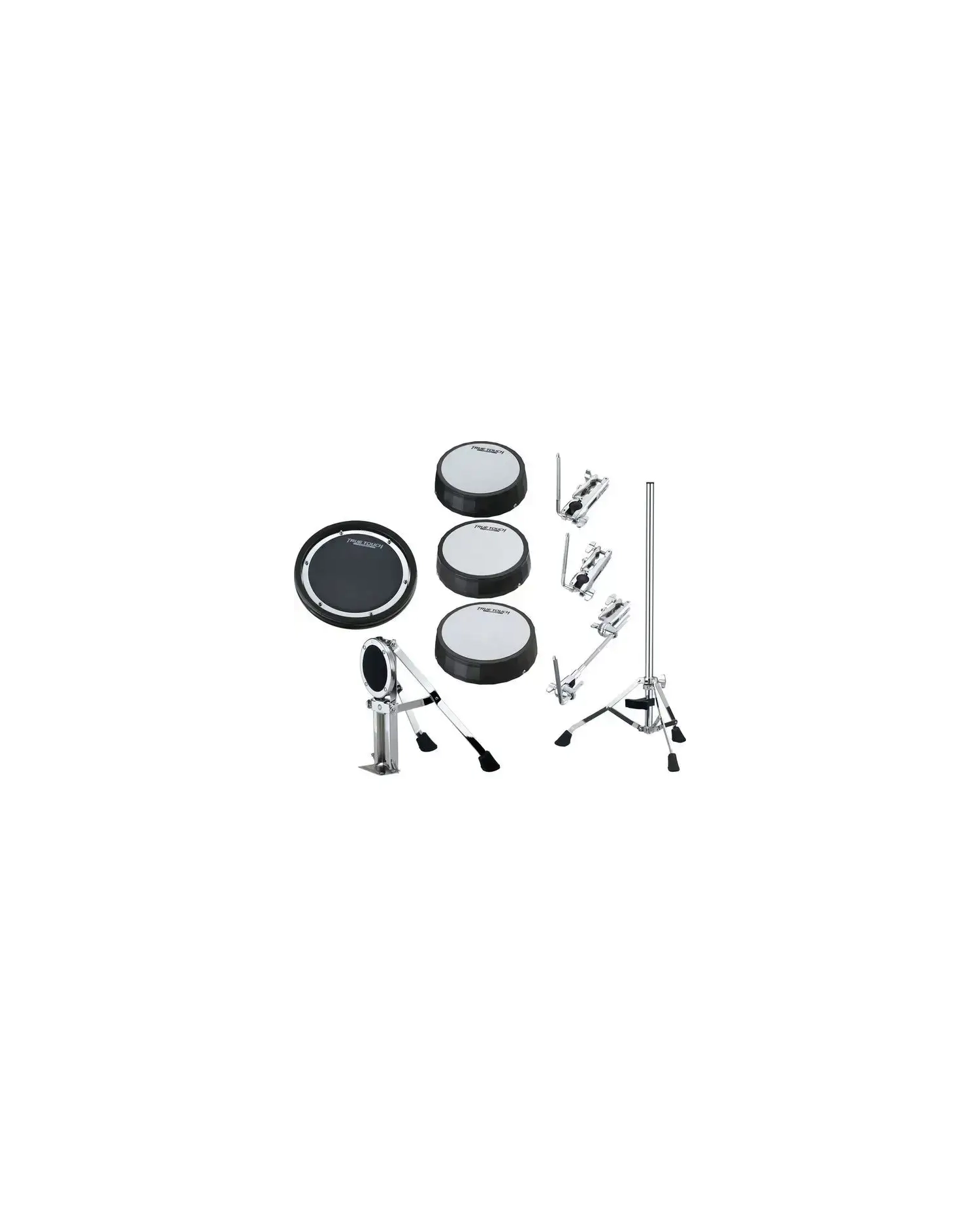 Tama TTK5S True Touch - Set Pad Antrenament (5 Piese)