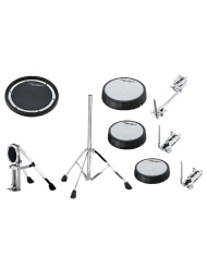 Tama TTK5S True Touch - Set Pad Antrenament (5 Piese)