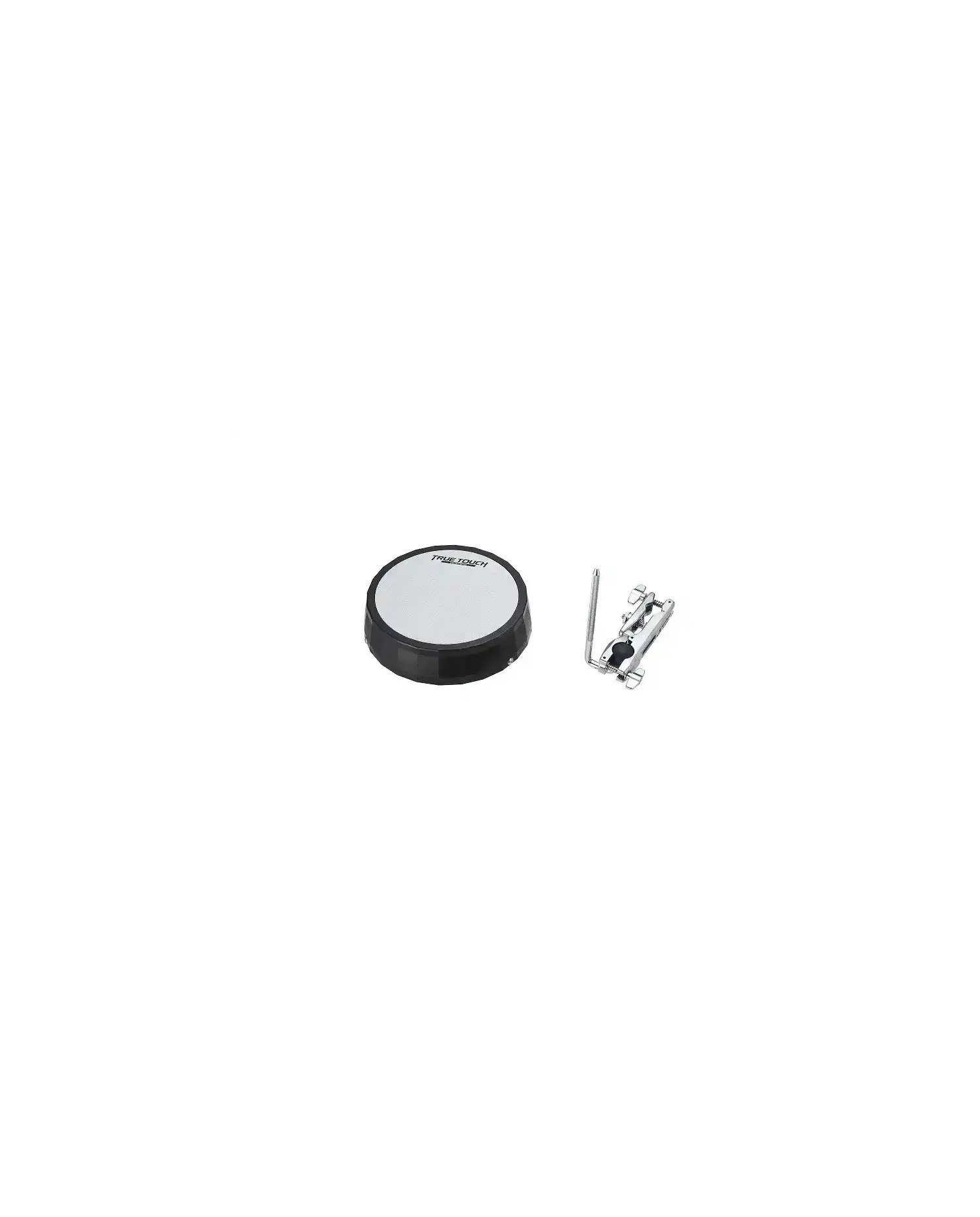 Tama TTK5S True Touch - Set Pad Antrenament (5 Piese)