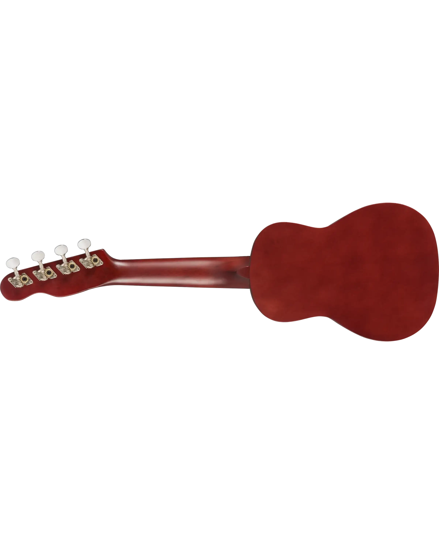 Fender Venice Soprano Ukulele WN - Ukulele acustica