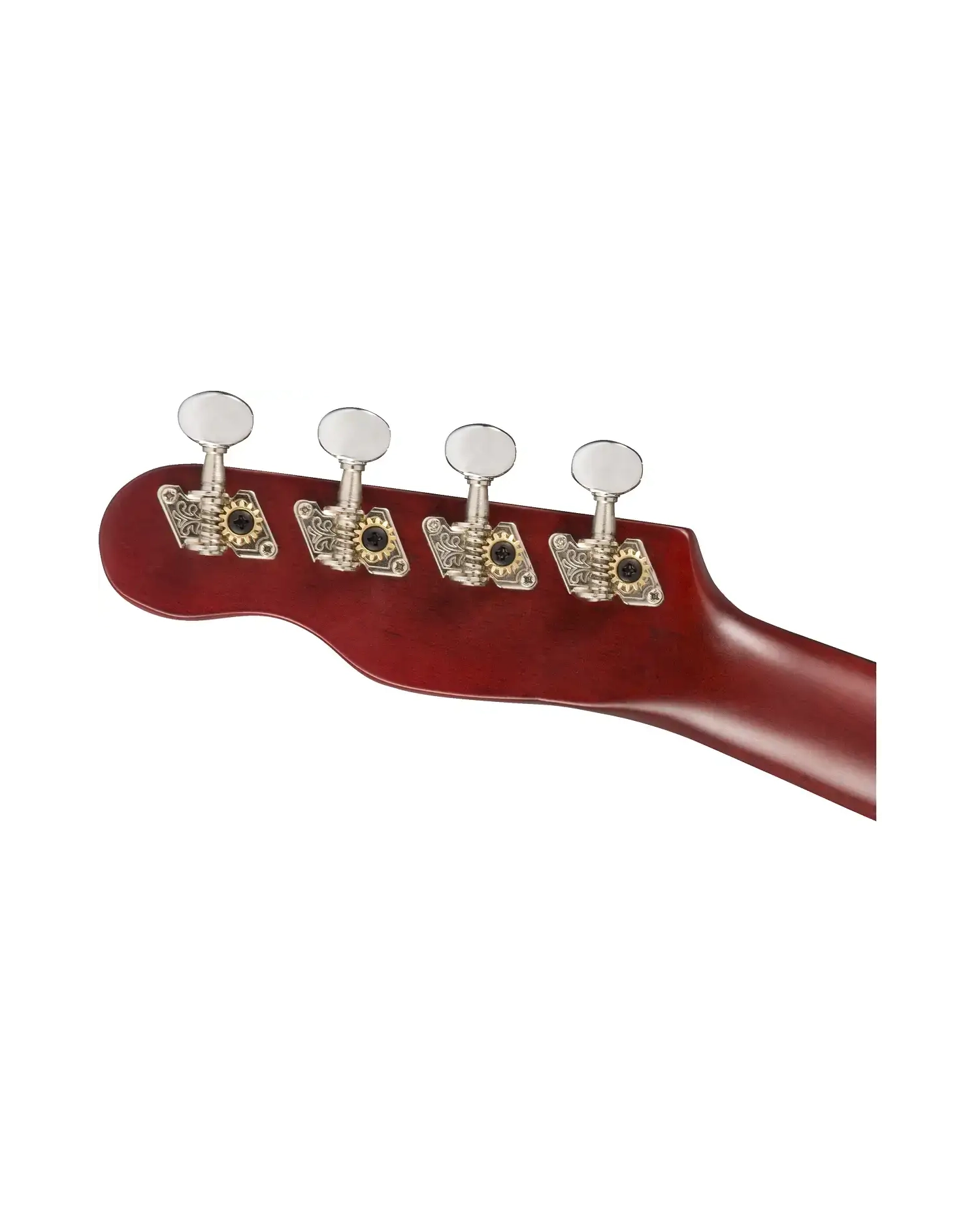 Fender Venice Soprano Ukulele WN - Ukulele acustica