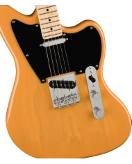 Squier Paranormal Offset Telecaster BTB - Chitara electrica