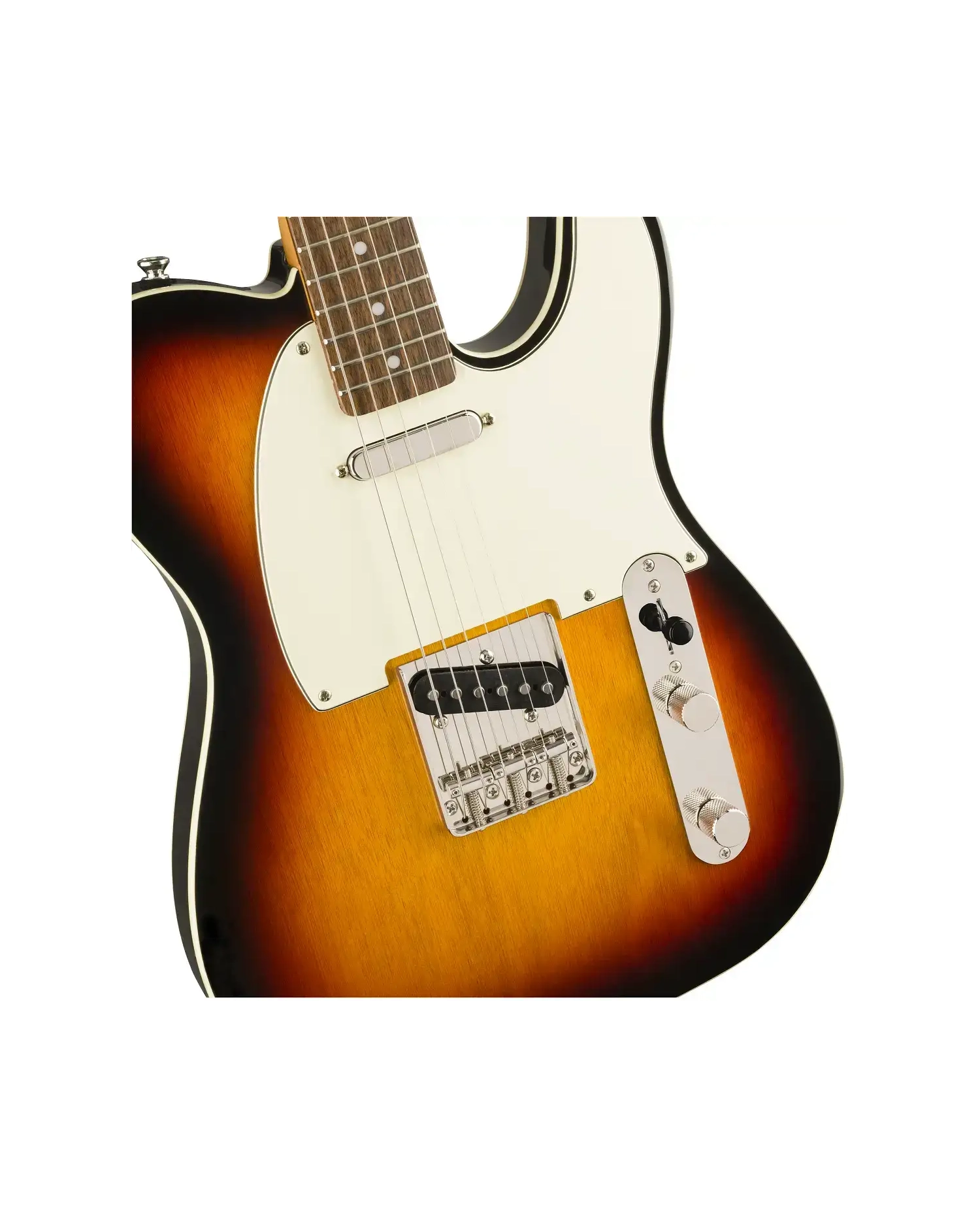 Squier Classic Vibe '60s Custom Telecaster - Chitara electrica