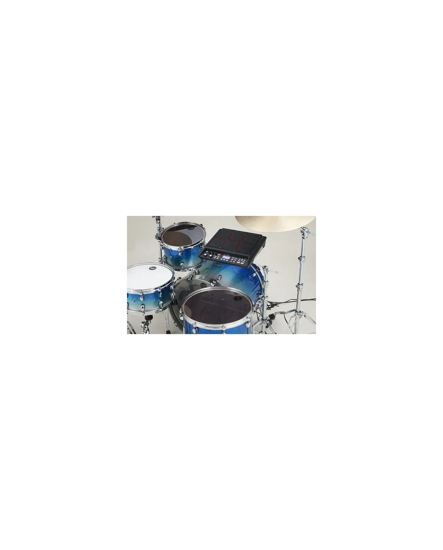 Tama HPS80W RoadPro - Stativ Toba Electronica