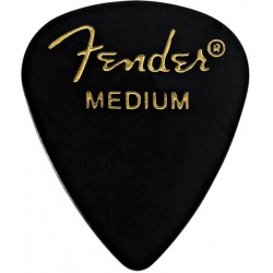 Fender 351 Black Pick...