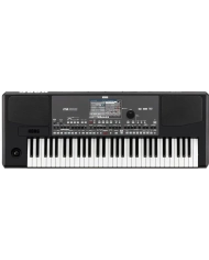 Korg PA600 - Sintetizator Korg - 1
