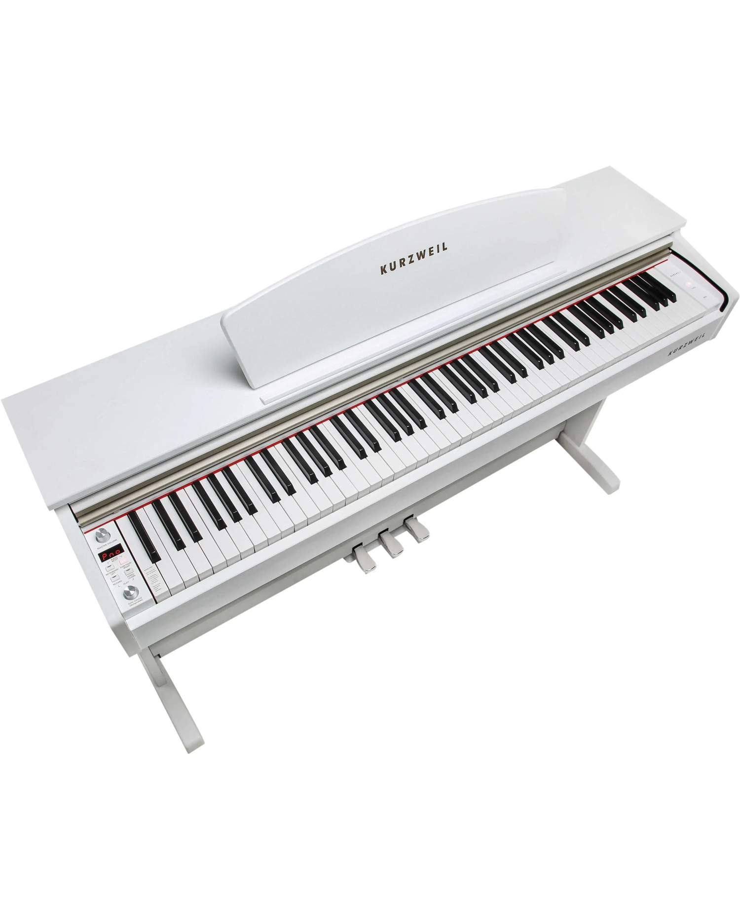 Pian Digital Kurzweil M90 WH | MC MUSIC