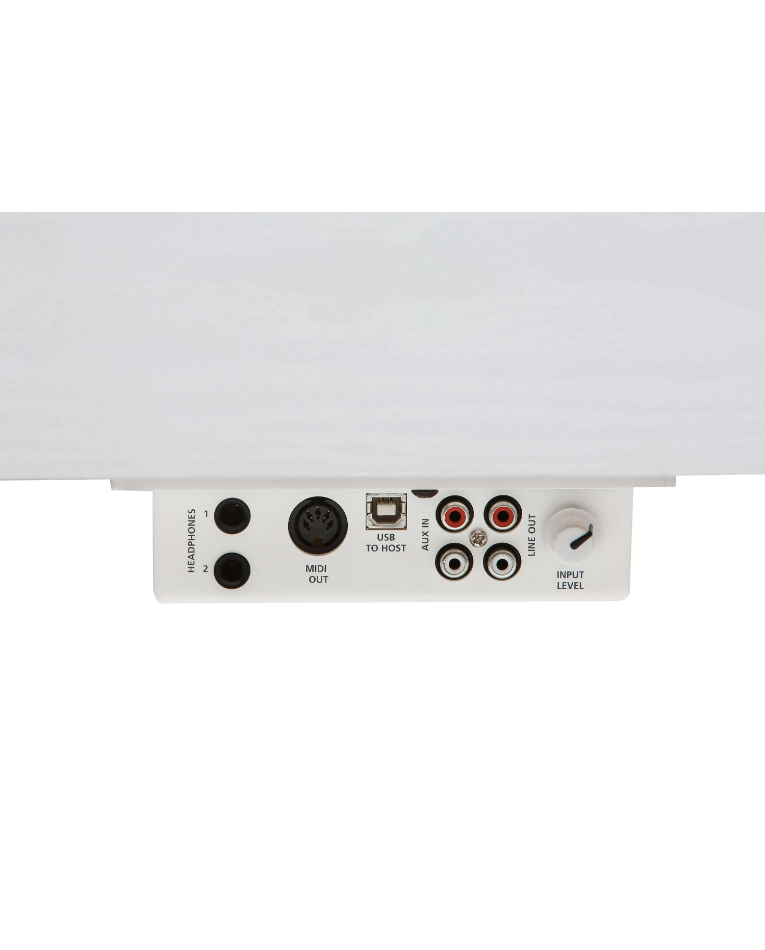 Pian Digital Kurzweil M90 WH | MC MUSIC