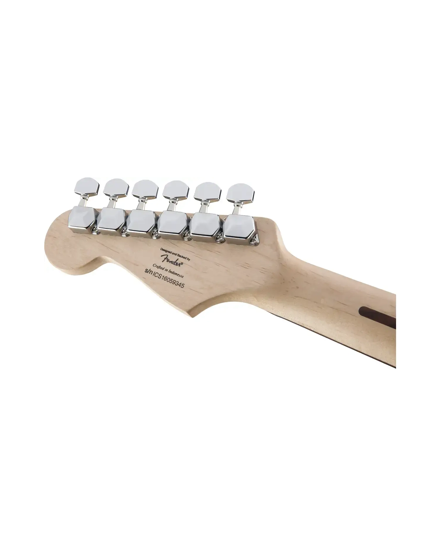 Squier Bullet Stratocaster HT BLK - Chitara electrica