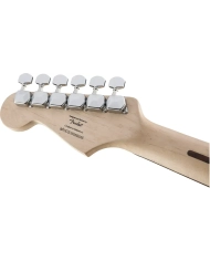 Squier Bullet Stratocaster HT BLK - Chitara electrica