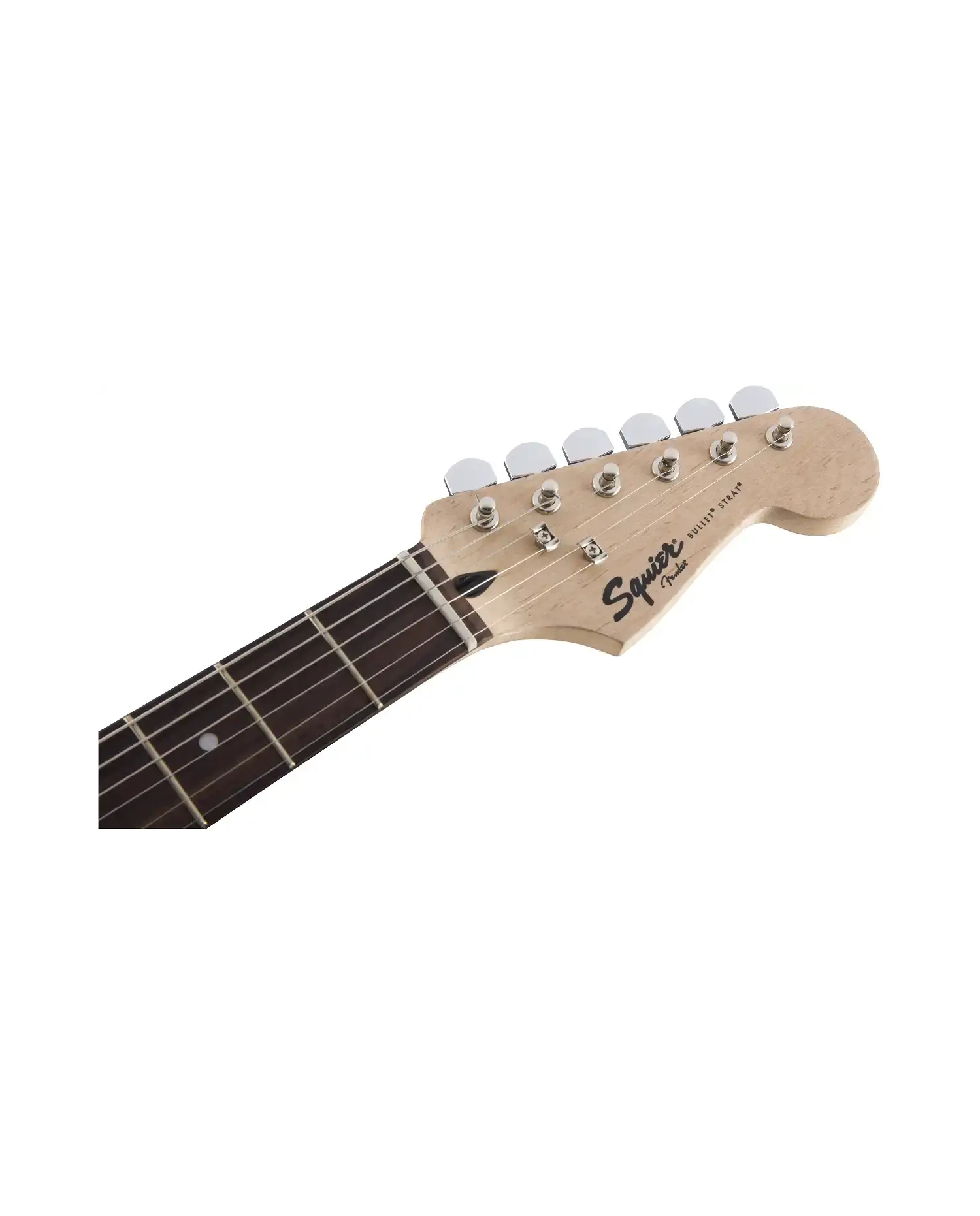 Squier Bullet Stratocaster HT BLK - Chitara electrica