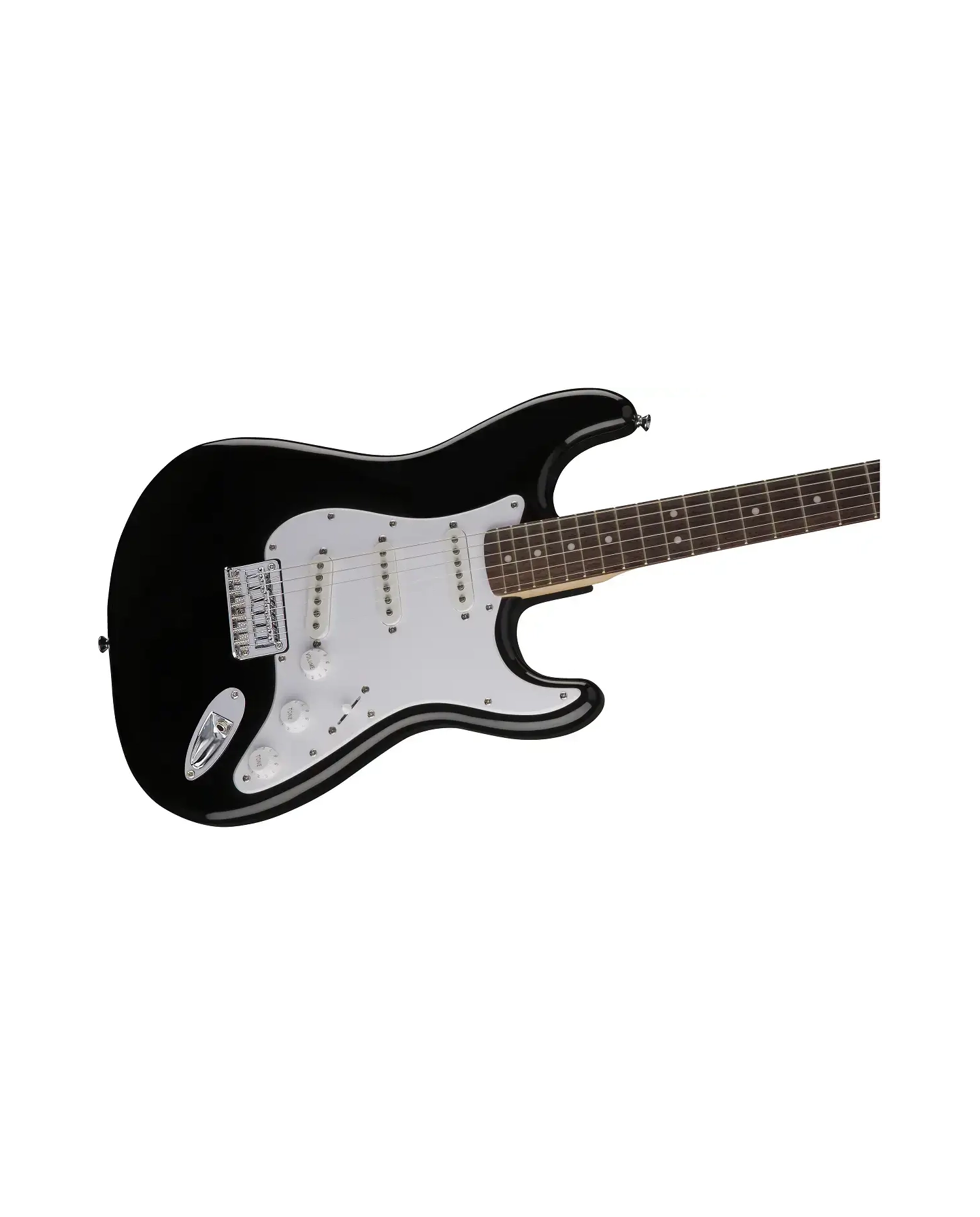 Squier Bullet Stratocaster HT BLK - Chitara electrica