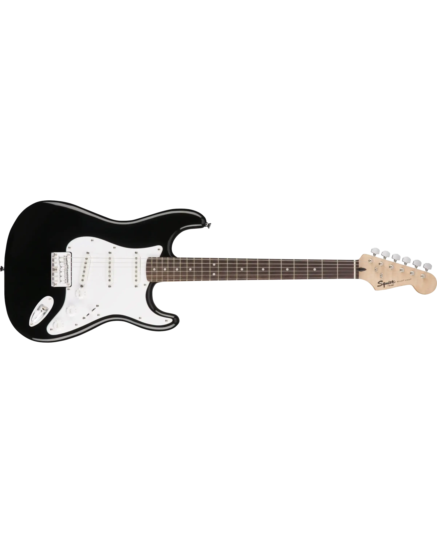 Squier Bullet Stratocaster HT BLK - Chitara electrica