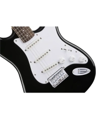 Squier Bullet Stratocaster HT BLK - Chitara electrica