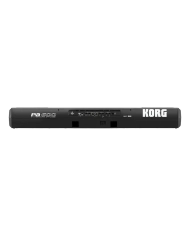 Korg PA600 - Sintetizator Korg - 5