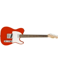 Squier Affinity Telecaster RCR - Chitara Electrica