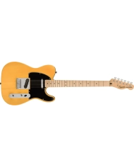 Squier Affinity Telecaster BTB - Chitara Electrica