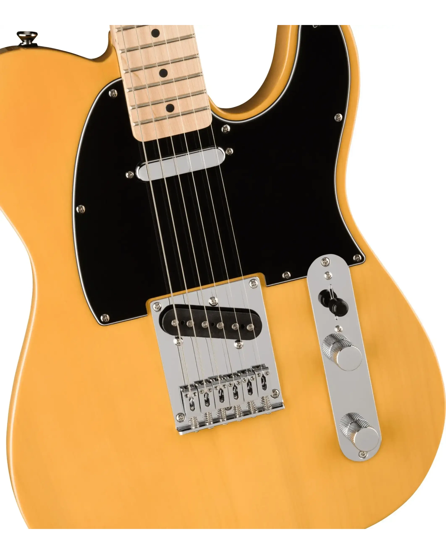 Squier Affinity Telecaster BTB - Chitara Electrica