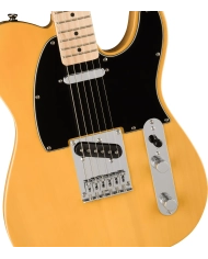 Squier Affinity Telecaster BTB - Chitara Electrica