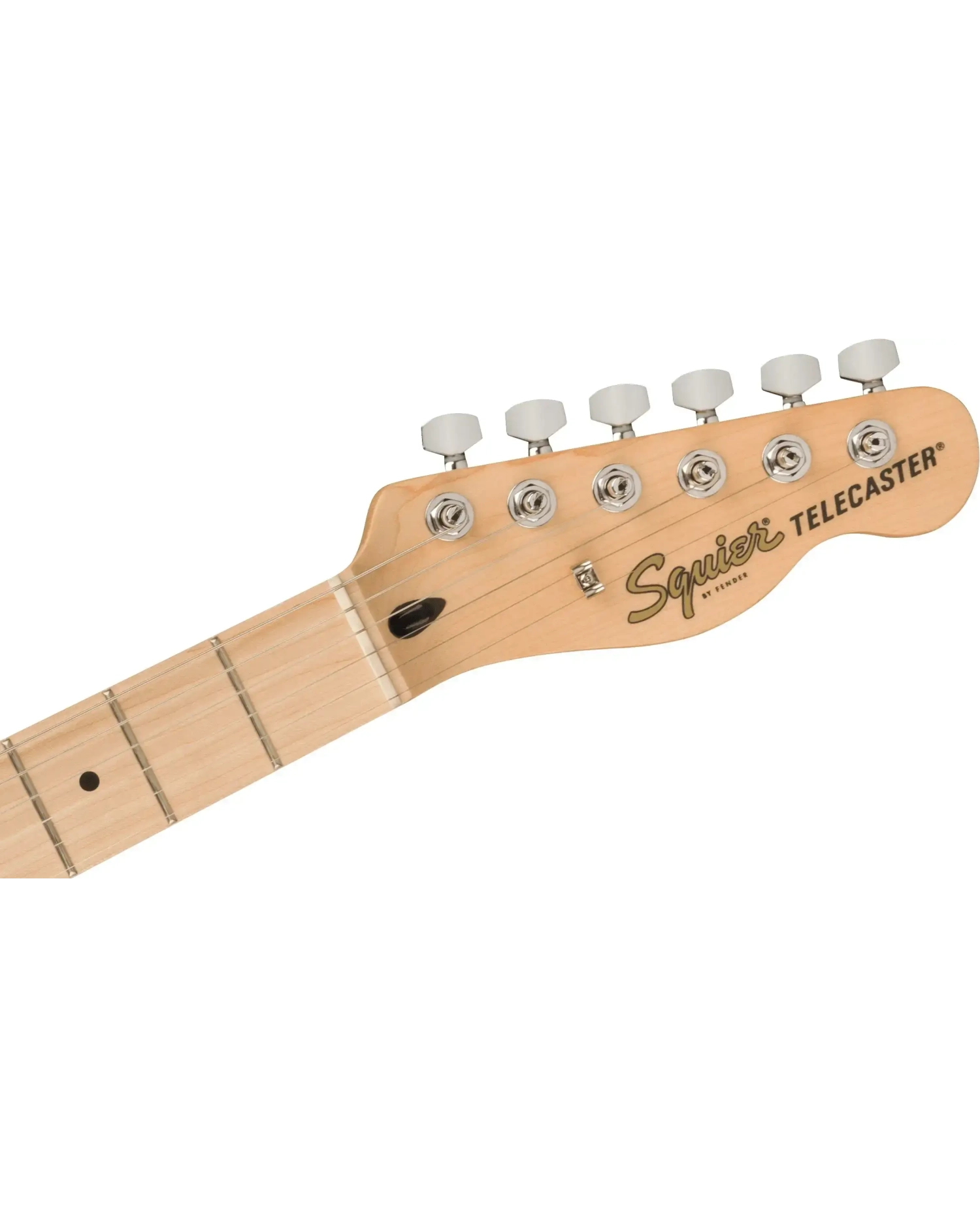 Squier Affinity Telecaster BTB - Chitara Electrica