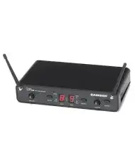 Samson CR288 Handheld cu microfoane Q6 (J) - Sistem Wireless Cu Microfon Samson - 2