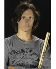 Tama H-MD Mario Duplantier Signature - Bete toba Tama - 3