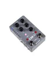 Mooer CABX2 - Pedale Efect Chitara Simulator Cabinet