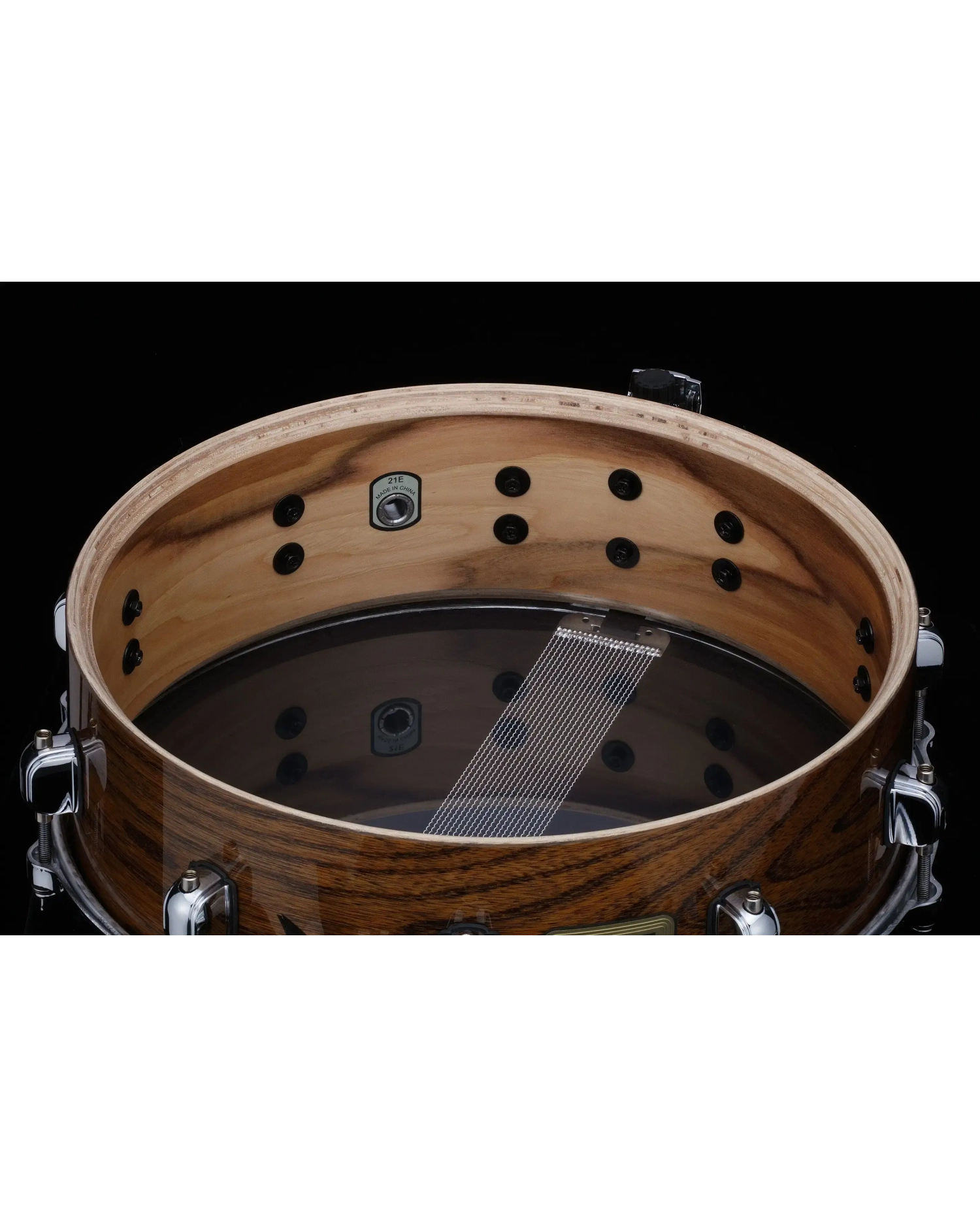 Tama SLP G-Hickory LGH1445-GNE - Toba mica