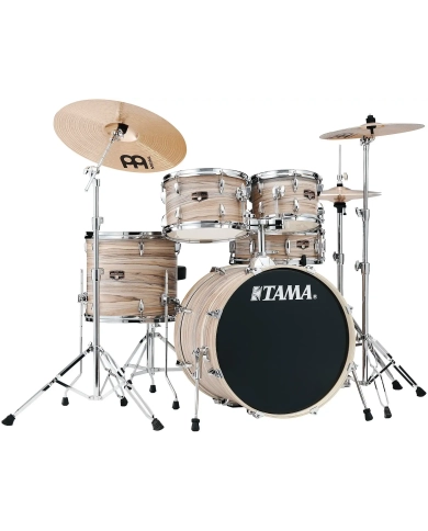 Tama IE50H6W-NZW Imperialstar - Set Tobe