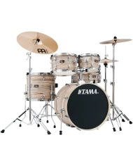 Tama IE50H6W-NZW Imperialstar - Set Tobe
