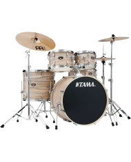 Tama IE52KH6W-NZW Imperialstar - Set Tobe