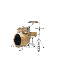 Tama WBS52RZGS-GTM Starclassic Walnut/Birch - Set toba Editie Limitata