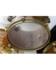 Tama WBS52RZGS-GTM Starclassic Walnut/Birch - Set toba Editie Limitata