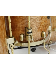 Tama WBS52RZGS-GTM Starclassic Walnut/Birch - Set toba Editie Limitata