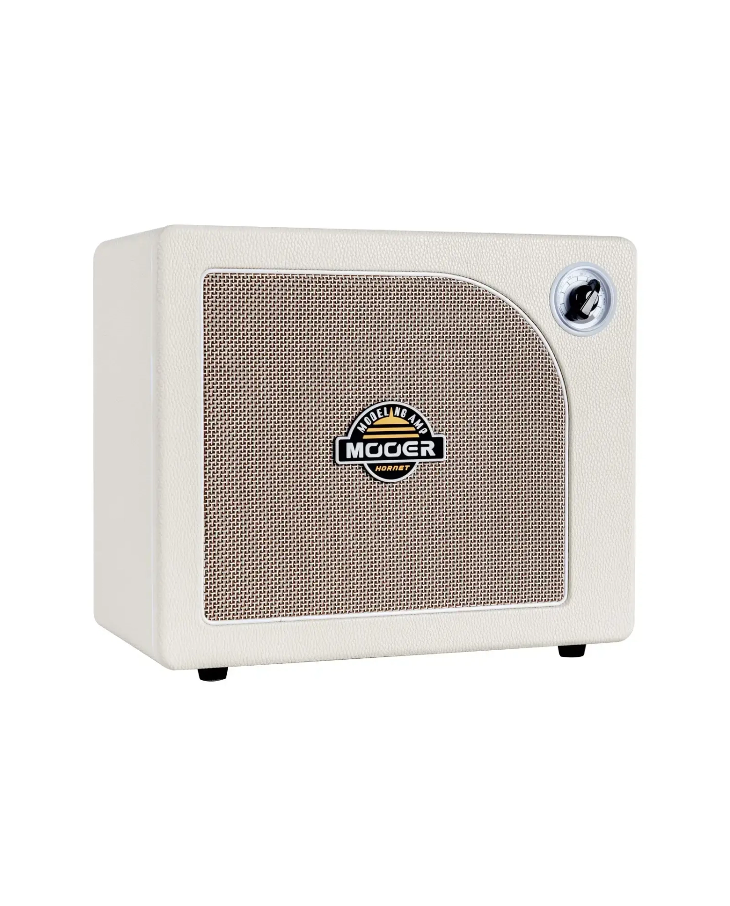Mooer DH30 Hornet White - Amplificator chitara