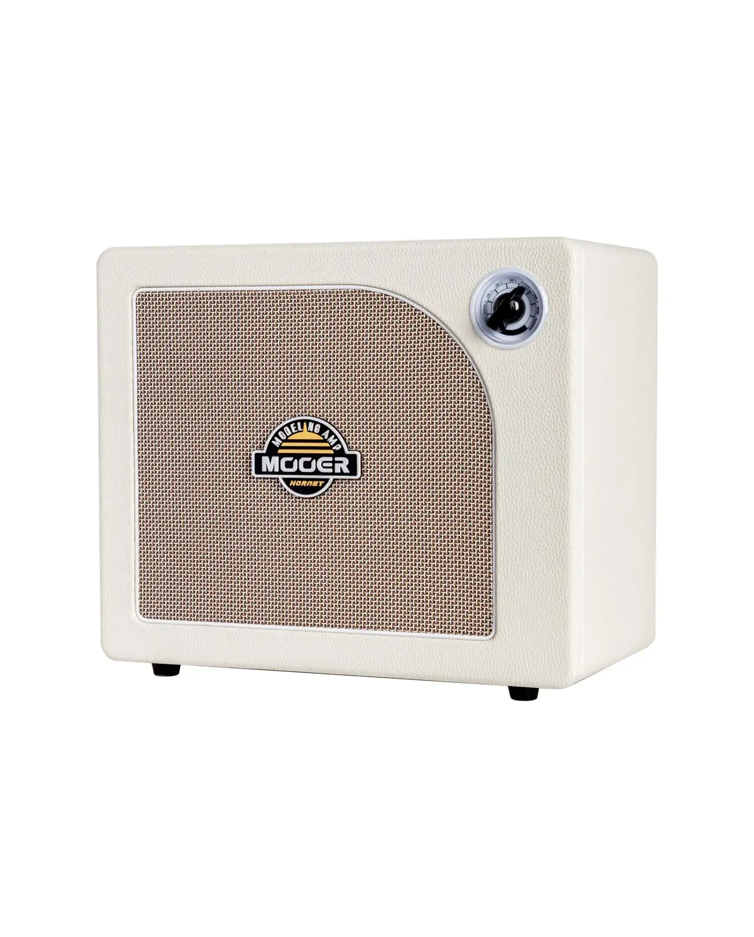 Mooer DH30 Hornet White - Amplificator chitara