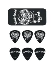 Dunlop MHPT01 Motorhead Warpig 0.88 - Set pene chitară Dunlop - 1