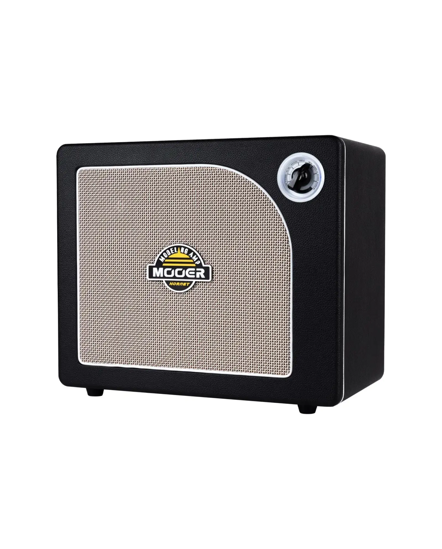 Mooer DH30 Hornet Black - Amplificator chitara