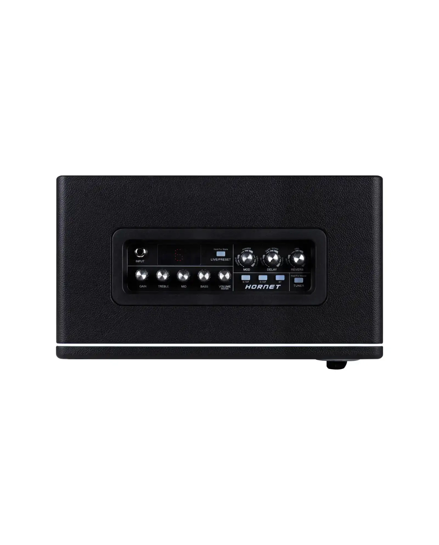 Mooer DH30 Hornet Black - Amplificator chitara