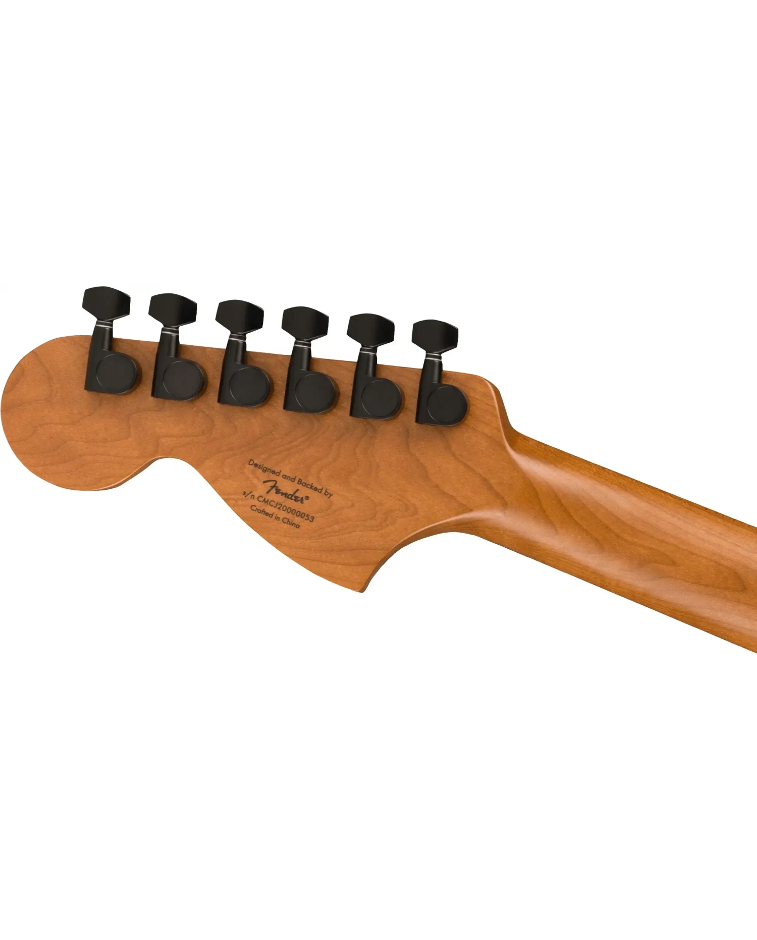 Squier Contemporary Strat HH - Chitara Electrica
