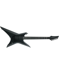 Ibanez XPTB620-BKF Xiphos Iron Label - Chitara Electrica