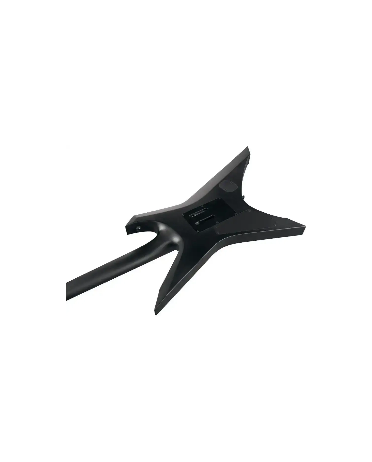Ibanez XPTB620-BKF Xiphos Iron Label - Chitara Electrica