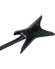Ibanez XPTB620-BKF Xiphos Iron Label - Chitara Electrica