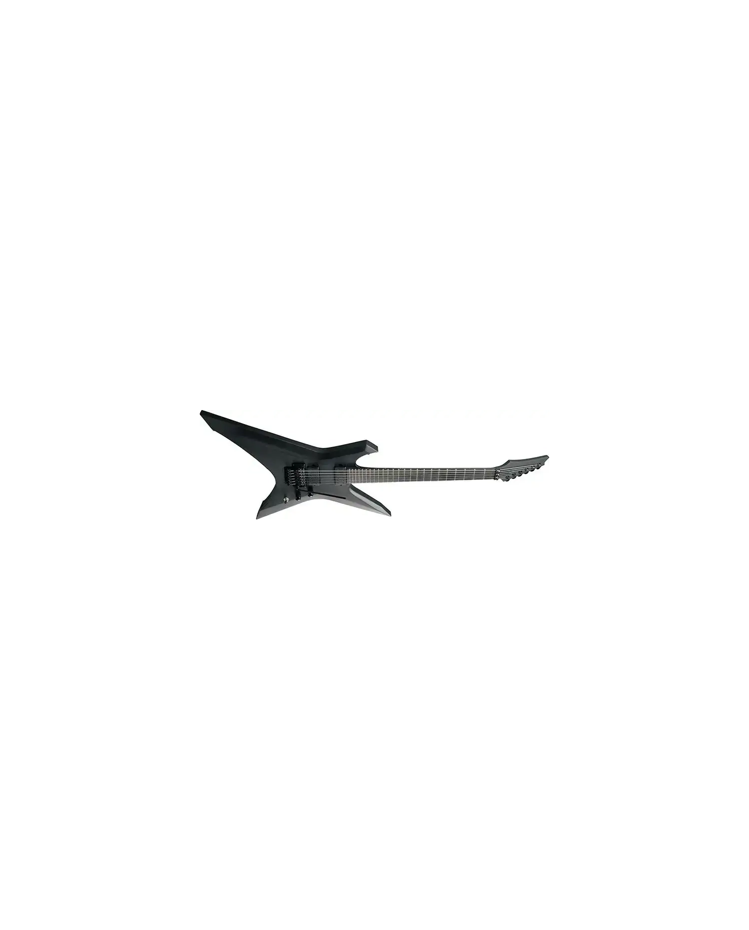 Ibanez XPTB620-BKF Xiphos Iron Label - Chitara Electrica